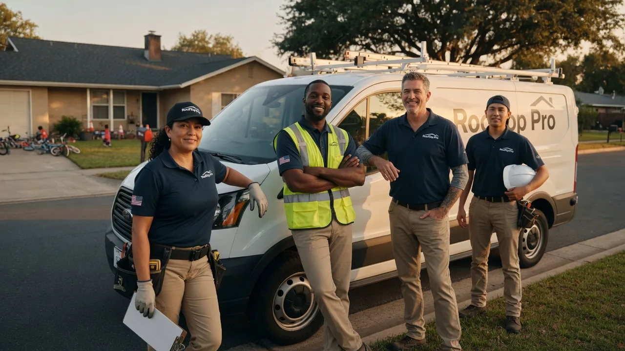 Roof Repair in Springfield, ID near me