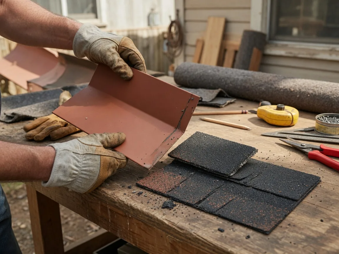 Roof Repair company in Springfield, ID
